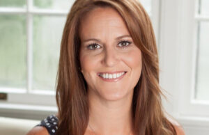 Jenn Adams of Alexander Open Systems