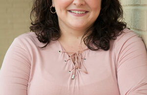 Lindsay Faulkner of Nabholz Environmental Services