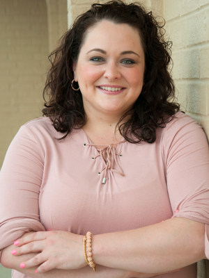 Lindsay Faulkner of Nabholz Environmental Services