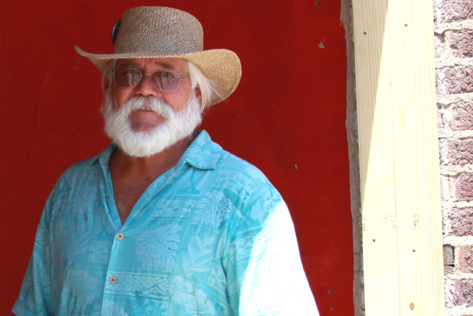 Charles Snapp, mayor of Walnut Ridge