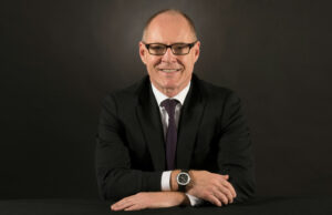 Pope Moseley, dean of College of Medicine and executive vice chancellor of the University of Arkansas for Medical Sciences