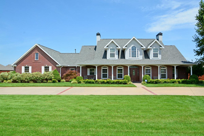 The U.S. Attorney’s Office for the Western District of Arkansas filed a civil lawsuit in February to take Robert Rogers’ home in Rogers because prosecutors allege the property was used as an illegal gambling house. The 4,855-SF home was built in 2006.