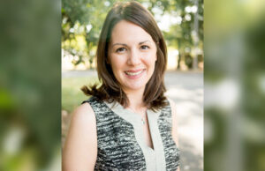 Casey Tansey of Make-A-Wish Mid-South