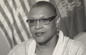 Brinda J. Jackson