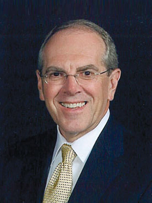 After Long Ag Career, Bill Reed Grows Spiritually