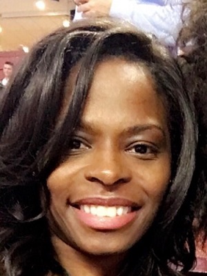 Dr. Regina Thurman