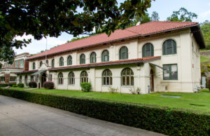 The historic Hale Bathhouse, the majority of which was built in 1892 — making it the oldest bathhouse on Hot Springs’ Bathhouse Row — will also house a restaurant, Zest.
