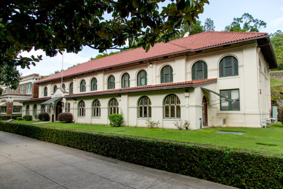 The historic Hale Bathhouse, the majority of which was built in 1892 — making it the oldest bathhouse on Hot Springs’ Bathhouse Row — will also house a restaurant, Zest.