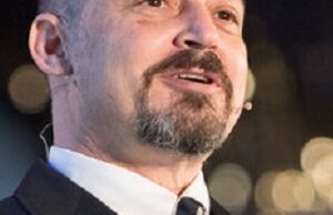 Joe Minicozzi will speak Monday and Tuesday as part of Metroplan's "Better Communities Lecture Series."