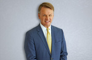 Tab Townsell, executive director of Metroplan