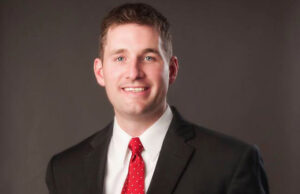 Tim Bowen of Baptist Health Medical Center-Conway