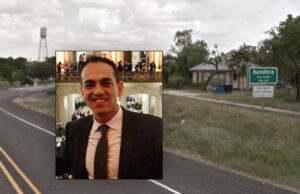 Al Rajabi issued an ultimatum to the city council of Bandera, Texas, related to hotel being developed there.