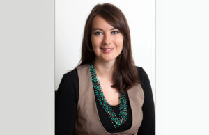 Katie Bruhl of Allison + Partners.