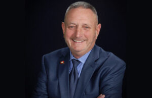 Rep. Doug House, R-North Little Rock