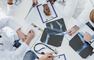 After racing to add doctors as employees, hospitals have begun to find an equilibrium.