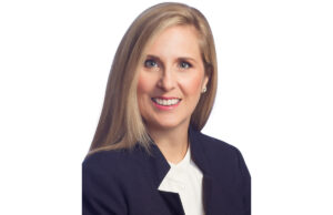 Anna Beth Gorman, executive director of the Women&rsquo;s Foundation of Arkansas