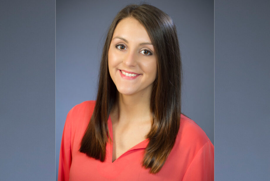 Erica Goss of the North Little Rock Convention & Visitors Bureau