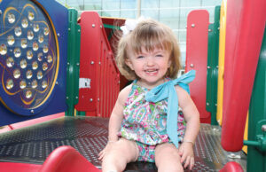 The ACH Auxiliary is working to improve the health and wellbeing of children in our state and around the region by providing healing spaces for patients and their families. Coordinated spaces designed specifically for families provide a space to connect you to the outdoors, a sense of control during a stressful situation and a retreat from the walls of the hospital.