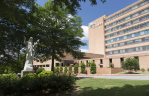 CHI St. Vincent has a legacy of nearly 130 years as a healing ministry serving the people of Arkansas.