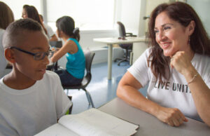 Women United connects women who are committed to philanthropy, networking, and action.