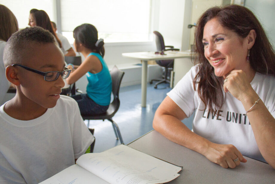 Women United connects women who are committed to philanthropy, networking, and action.