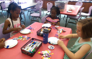 At MTCC, Arkansans share converged histories and expand their knowledge of African American experiences.