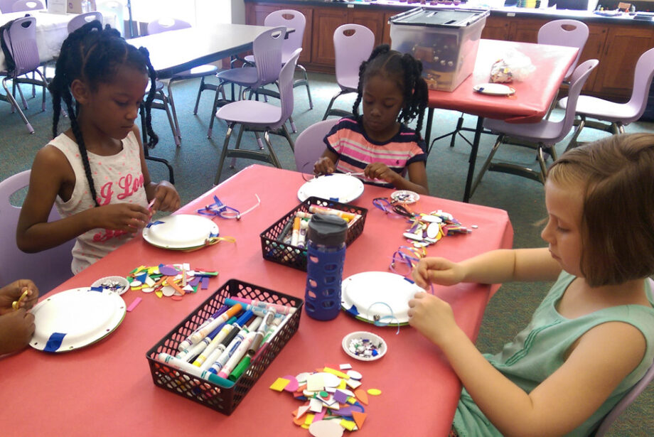 At MTCC, Arkansans share converged histories and expand their knowledge of African American experiences.