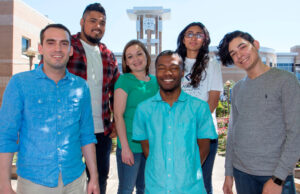 UA-PTC students' backgrounds vary, but they share a common desire to better their lives through education.