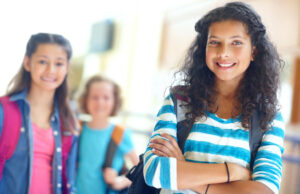 Every year, Vera Lloyd Presbyterian Family Services cares for almost 200 youth from all over Arkansas.