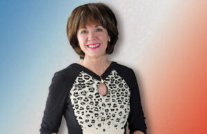 Kerry McCoy, owner and CEO of Arkansas Flag & Banner of Little Rock