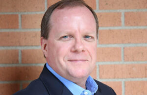 Terry Rhoades of Southwest Power Pool