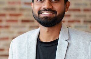 Bond.ai CEO Uday Akkaraju