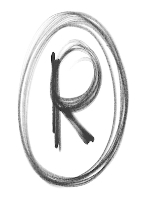 A federal registration of your mark allows you the right to display a symbol that provides notice to others of your claim to rights to the mark.&nbsp;