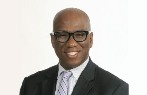 Maurice Rigsby of UAMS