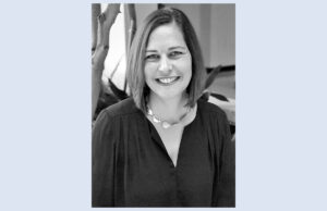 Anne Hegi of the El Dorado Insider