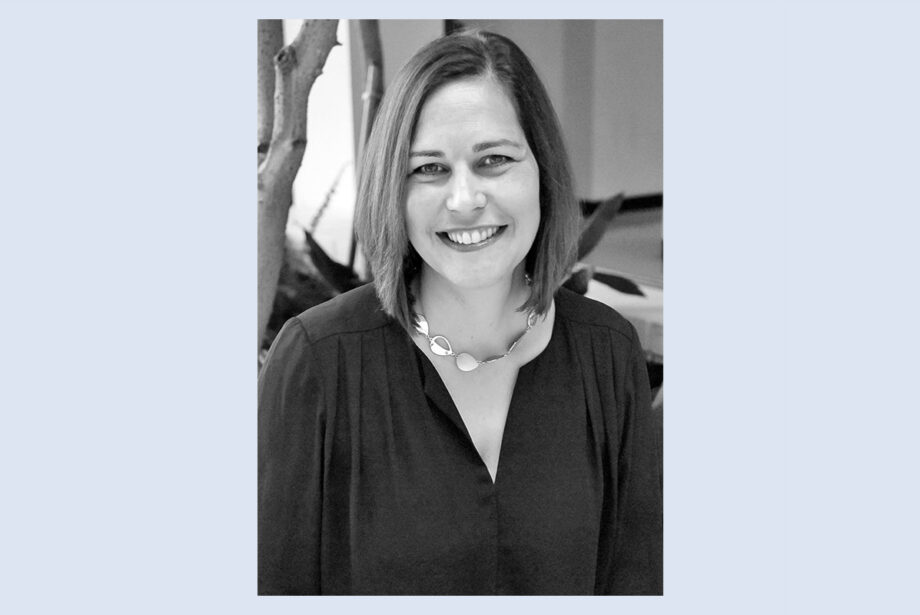 Anne Hegi of the El Dorado Insider