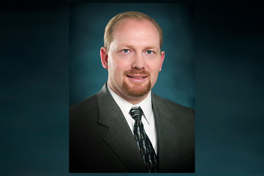 Scott Huff of Ranir LLC