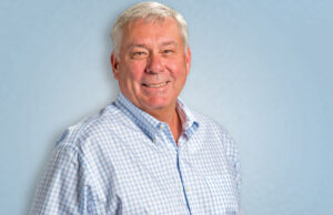 Gary Head, chairman, president and CEO of Signature Bank