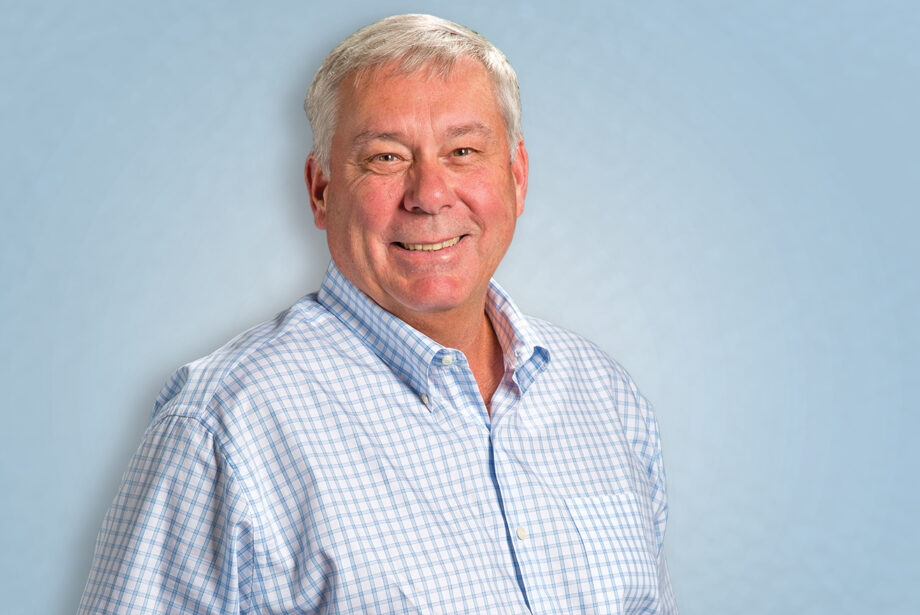 Gary Head, chairman, president and CEO of Signature Bank