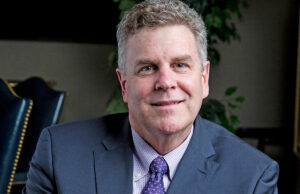 Bill Waddell won the American Bar Association’s Pro Bono Publico Award for his legal contributions to the medical-legal partnership that works with the Mid-Delta Health Systems in Clarendon.