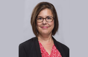 Jill Simons of Arkansas State University