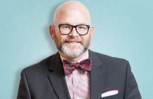 John P. Bethel, executive director of the Arkansas Public Service Commission