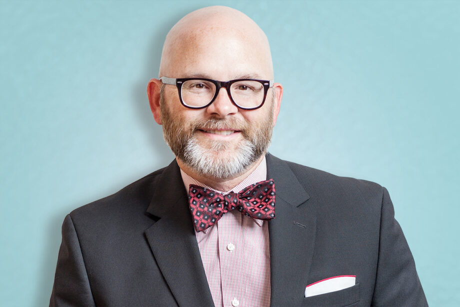 John P. Bethel, executive director of the Arkansas Public Service Commission