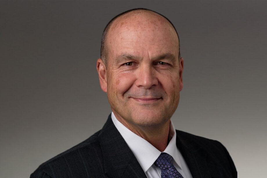 Greg Dell of Conway Corp.