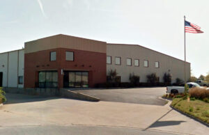 609 Laura Lane in Tontitown.