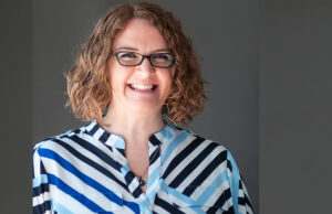 Donna Bowers of Rock Region Metro