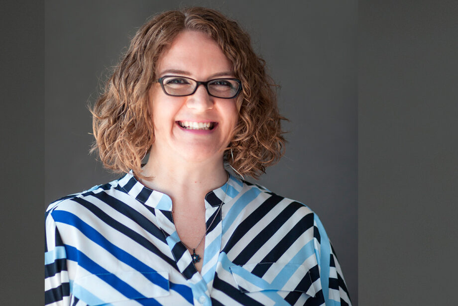 Donna Bowers of Rock Region Metro