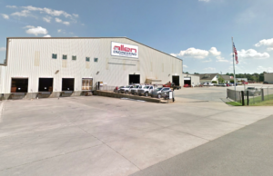 Allen Engineering Corp. of Paragould.