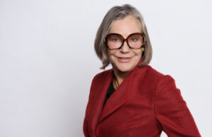 Alice Walton, founder of Crystal Bridges Museum of American Art and Art Bridges
