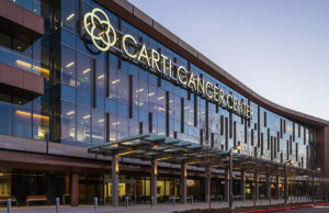 CARTI Cancer Center in Little Rock